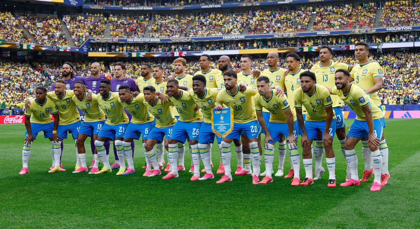 Agenda do dia da Copa do Mundo 2026: veja todos os jogos deste domingo (5)