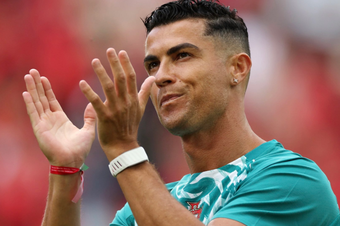 Cristiano Ronaldo vai jogar mais uma Copa do Mundo? Craque é direto em resposta