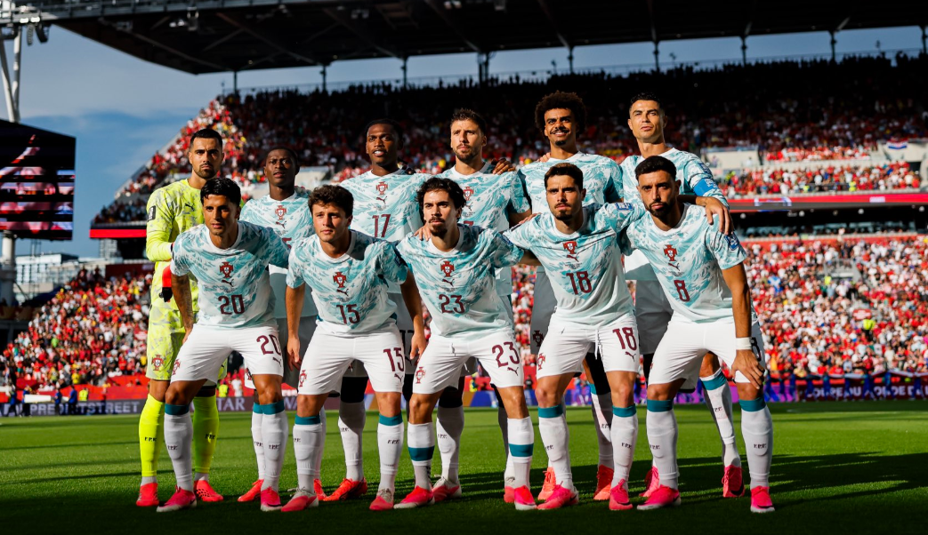 Agenda do dia da Copa do Mundo 2026: veja todos os jogos desta segunda (6)