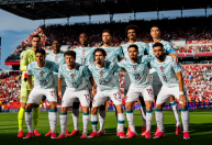 Agenda do dia da Copa do Mundo 2026: veja todos os jogos desta segunda (6)