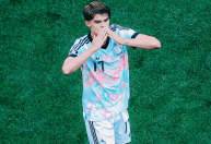 Quem é De Ketelaere, autor de dois gols da Bélgica contra os EUA na Copa