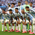 Agenda do dia da Copa do Mundo 2026: veja todos os jogos desta terça (7)