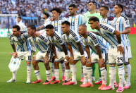 Agenda do dia da Copa do Mundo 2026: veja todos os jogos desta terça (7)