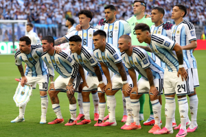 Agenda do dia da Copa do Mundo 2026: veja todos os jogos desta terça (7)