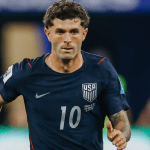 Imprensa americana detona Pulisic após eliminação dos Estados Unidos
