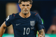 Imprensa americana detona Pulisic após eliminação dos Estados Unidos