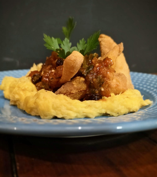 Brazópolis promove festival gastronômico inspirado na astronomia