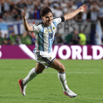 Argentina vence Suíça na prorrogação e avança à semifinal da Copa do Mundo
