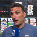 Técnico da Argentina é sincero após novo ‘drama’ e classificação à semi da Copa