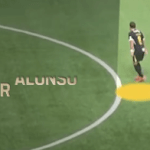 Novo clube de Alonso comete gafe e confunde zagueiro com volante do Atlético