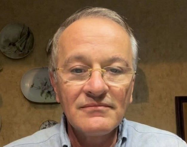 Conheça a carreira política de Giovanni Sampaio, pré-candidato ao governo do Ceará