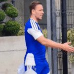 Ex-Grêmio, Arthur se reapresenta à Juventus em meio à negociação com Corinthians