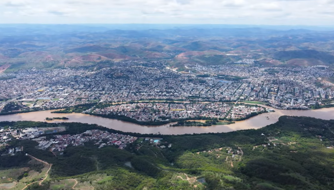Turismo e gastronomia em Governador Valadares: da Ilha dos Araújos ao Mercado Municipal