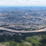 Turismo e gastronomia em Governador Valadares: da Ilha dos Araújos ao Mercado Municipal