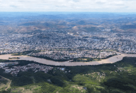 Turismo e gastronomia em Governador Valadares: da Ilha dos Araújos ao Mercado Municipal
