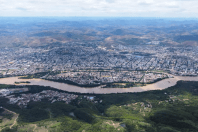 Turismo e gastronomia em Governador Valadares: da Ilha dos Araújos ao Mercado Municipal