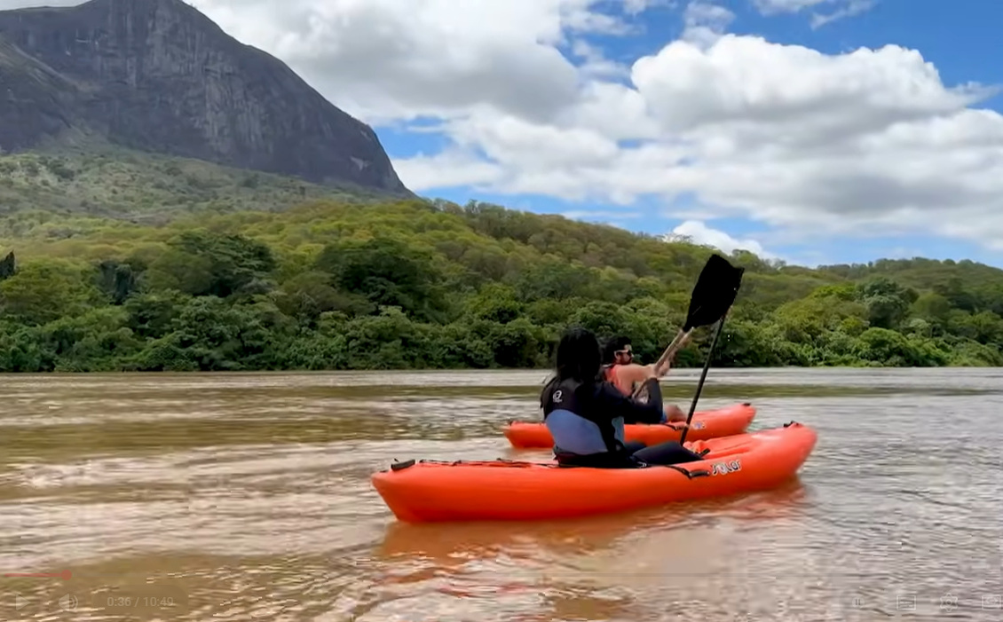 O que fazer em Governador Valadares: guia de aventura e gastronomia