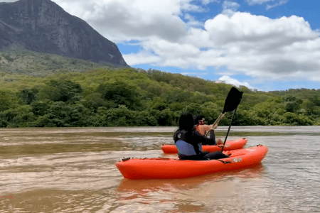 O que fazer em Governador Valadares: guia de aventura e gastronomia