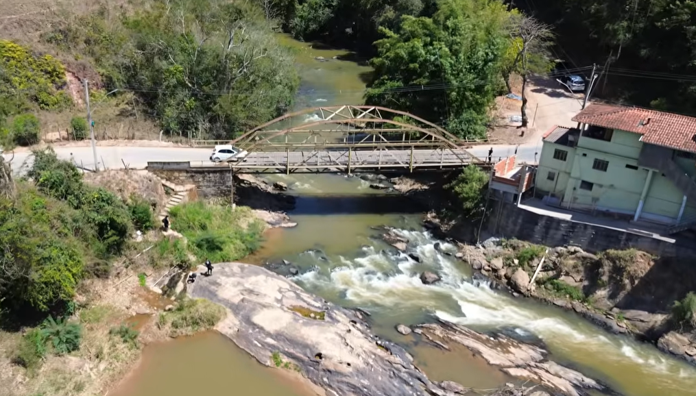 Cipotânea e suas riquezas culturais, históricas e naturais em Minas Gerais