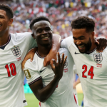 Em jogo maluco, Inglaterra vence França e fica com terceiro lugar na Copa do Mundo