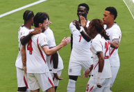 França x Inglaterra entra para o top 5 de jogos com mais gols da história da Copa do Mundo