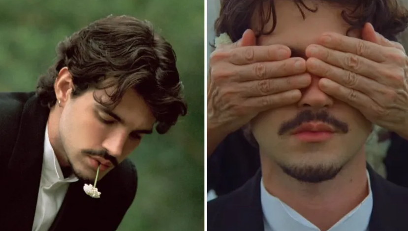 Cantor Jão anuncia retorno com novo álbum após pausa na carreira