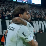 Yuri Alberto encerra jejum de quatro meses com gol em Corinthians x Remo