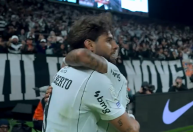Yuri Alberto encerra jejum de quatro meses com gol em Corinthians x Remo