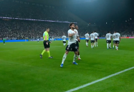Com show de Yuri, Corinthians goleia Remo e sobe posições no Brasileiro
