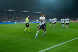 Com show de Yuri Alberto, Corinthians goleia Remo e sobe posições no Brasileiro