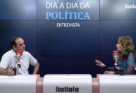 Roscoe afirma que será o nome do PL para o governo se Cleitinho não se lançar candidato