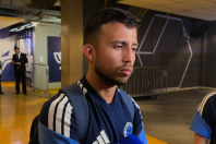 Matheus Henrique abre o jogo sobre funções no Cruzeiro em meio a desfalques