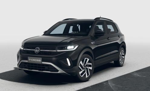 VW T-Cross 2027