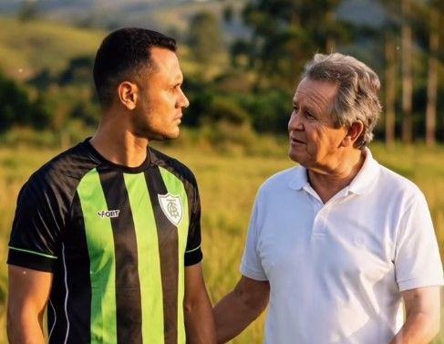 Cleitinho sugere candidatura com vídeo de IA e bandeira de Minas: ‘Seguirei na missão’