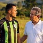 Cleitinho sugere candidatura com vídeo de IA e bandeira de Minas: ‘Seguirei na missão’