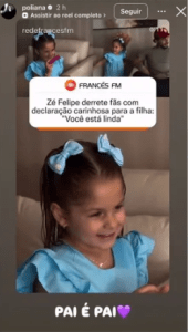 • Redes sociais