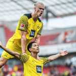 Noruega x Inglaterra: 'bromance' entre Haaland e Bellingham viraliza antes de duelo