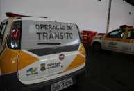 Projeto que prevê instalação de câmeras em veículos públicos avança na Câmara de BH