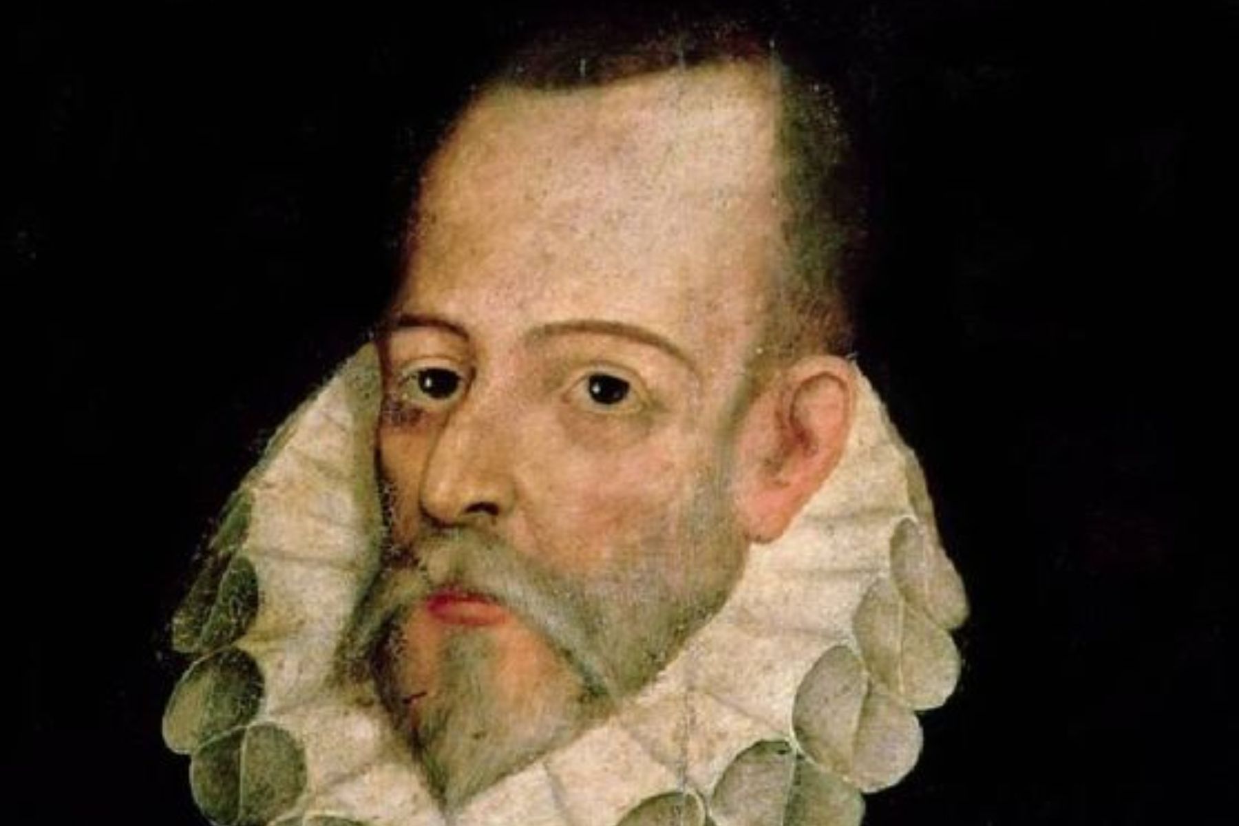 Cervantes: 'Prefiro ser mau na esperança de me tornar bom, a ser bom com intenção má'