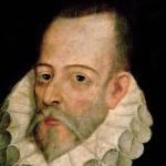 Cervantes: 'Prefiro ser mau na esperança de me tornar bom, a ser bom com intenção má'