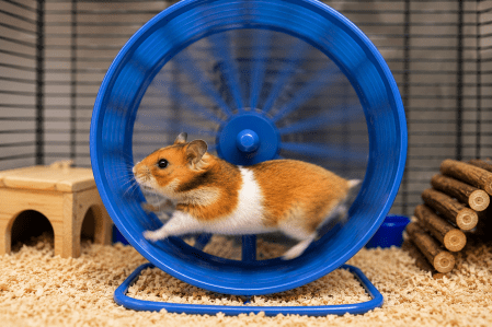 hamster