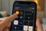 Modo avião carrega a bateria do celular mais rápido? Entenda