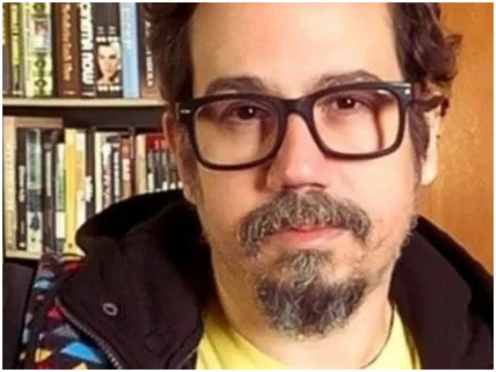 Polícia Civil investiga morte do cineasta Ricardo Spencer como suspeita; saiba detalhes