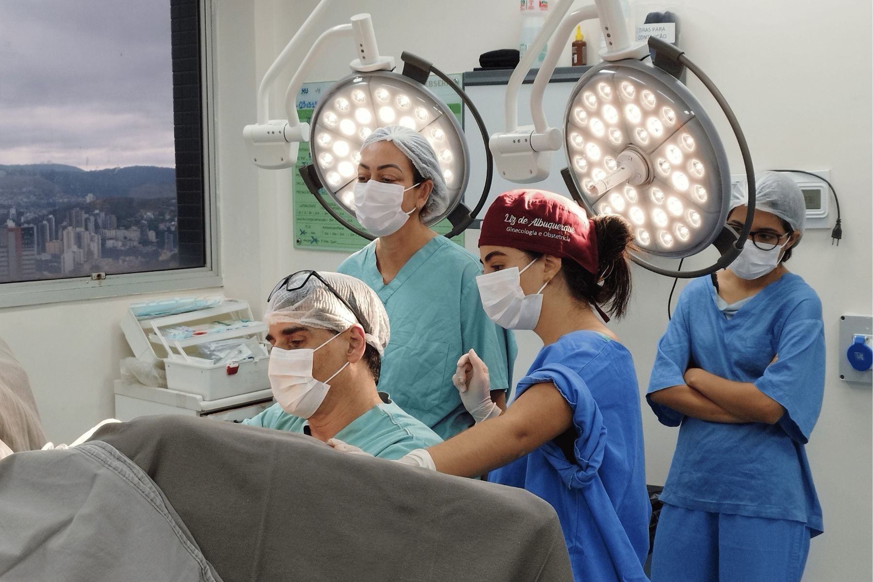 HU-UFJF disponibiliza para consulta listas de espera para cirurgias