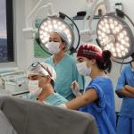 HU-UFJF disponibiliza para consulta listas de espera para cirurgias