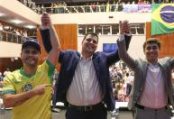 PL não desembarca da candidatura de Cleitinho ao Governo de Minas