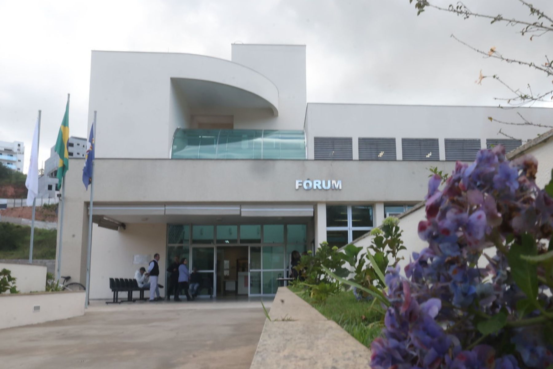 Unidade Avançada de Atendimento amplia acesso à Justiça na Zona da Mata