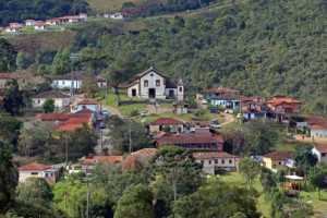 Conceição de Ibitipoca concorre a prêmio de melhor vila turística da Organização das Nações Unidas