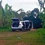 Homem é encontrado morto no porta-malas em tiroteio com a PM em SP