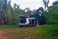 Homem é encontrado morto no porta-malas em tiroteio com a PM em SP